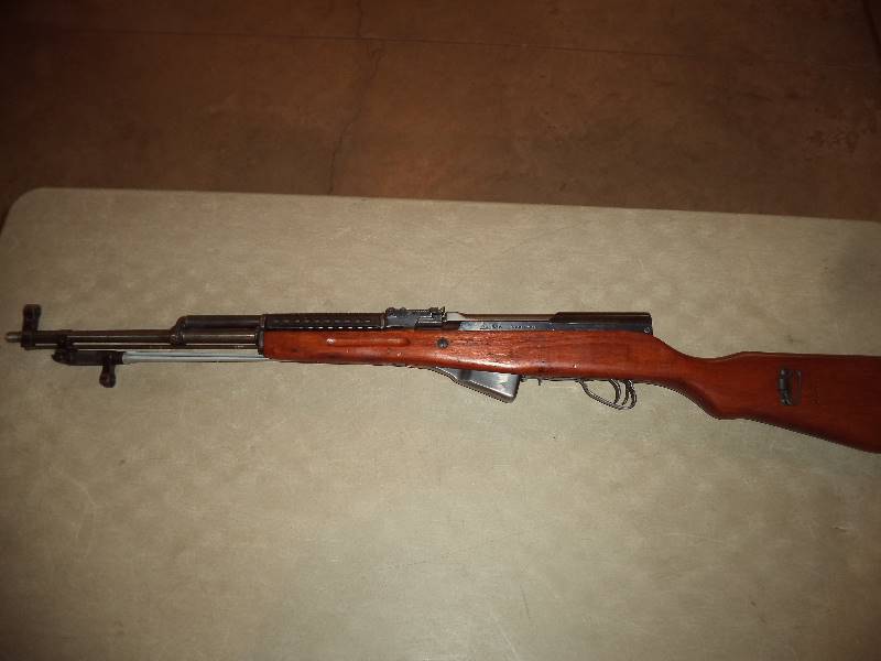 Norinco SKS