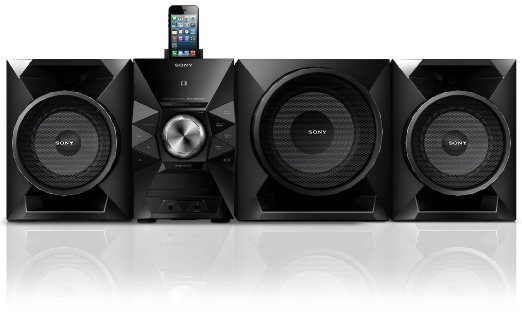 Sony 700-Watt Bluetooth iPodiPhone Sound System retail $199