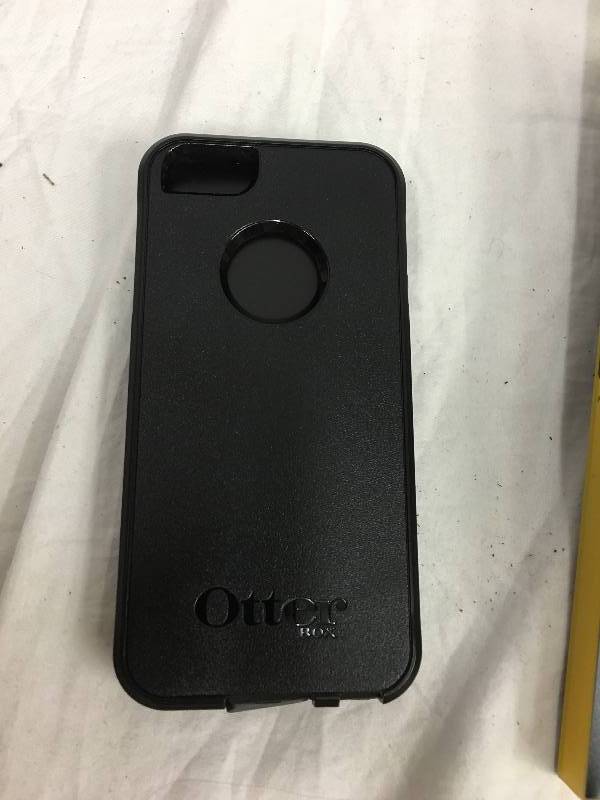 OtterBox Commuter Case for iPhone 5