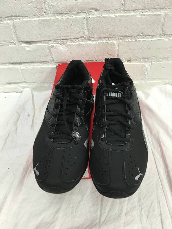Puma Mens Tazon 6 Running Shoe size 10