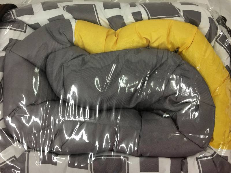 Sophie Comforter Set- King