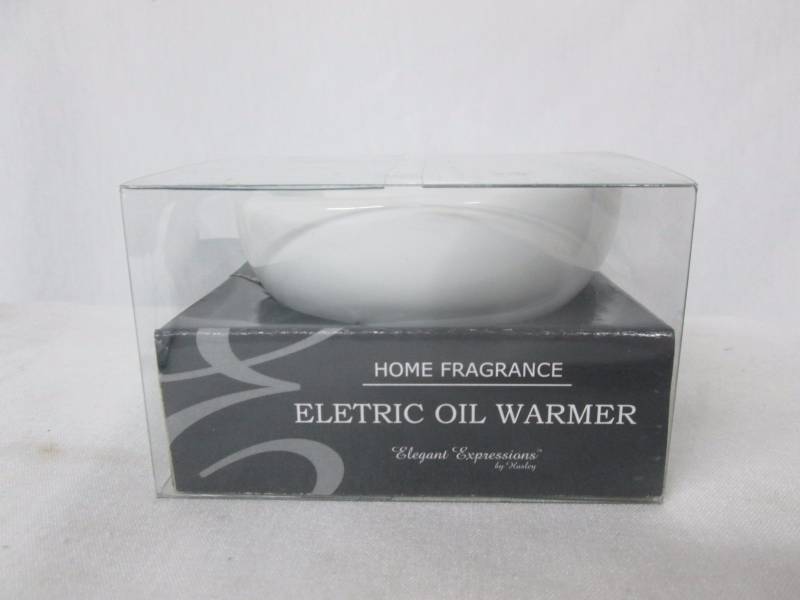 Electric Oil Warmer