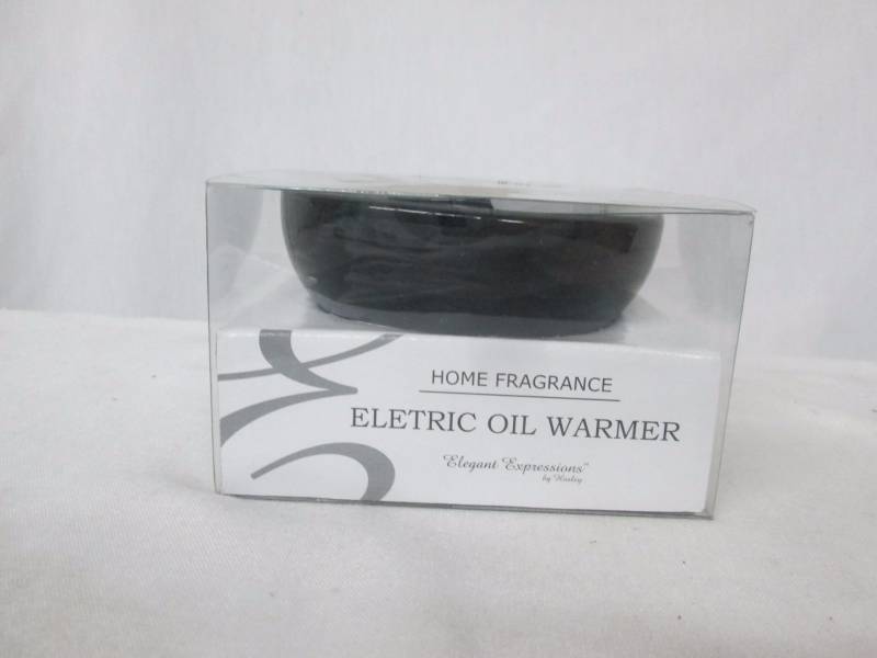 Electric Oil Warmer