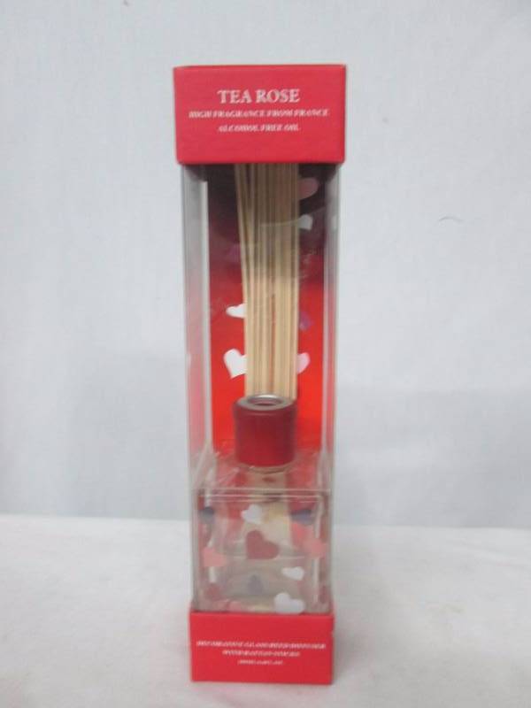 Tea Rose Oil Diffuser