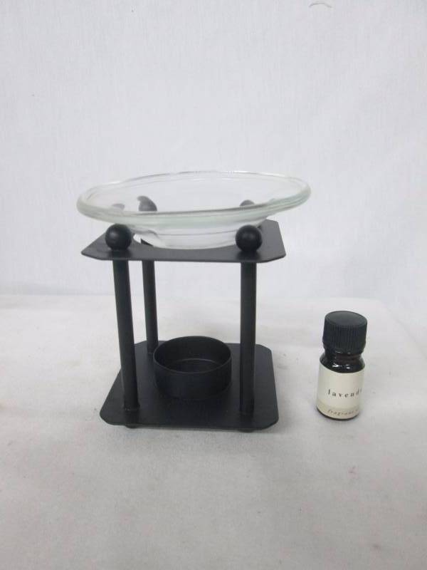 Tea Candle Oil Burner