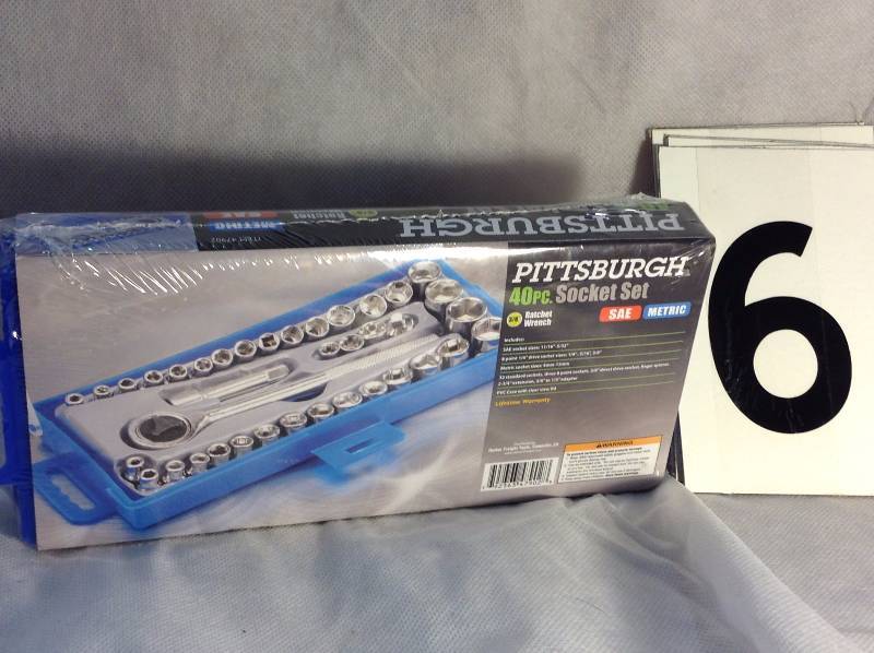 Socket Set