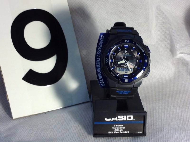 Watch