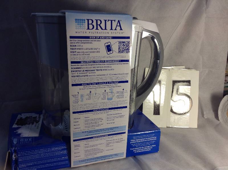 Water Filter