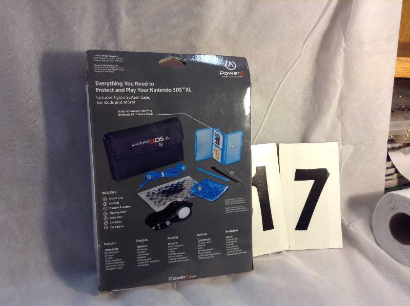 Nintendo DS Kit
