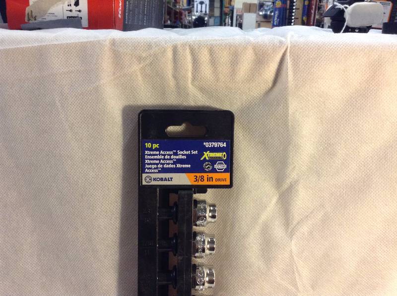 Socket Set