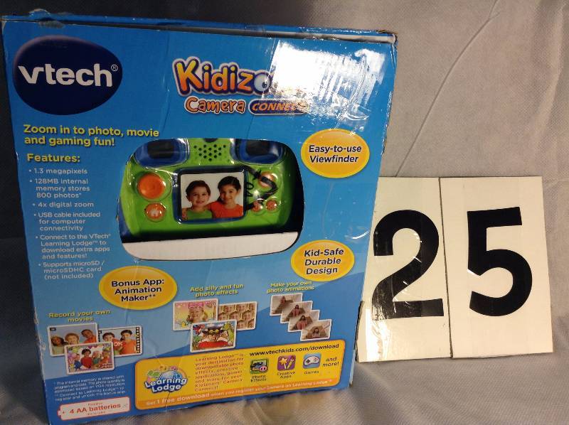 Kids Camera