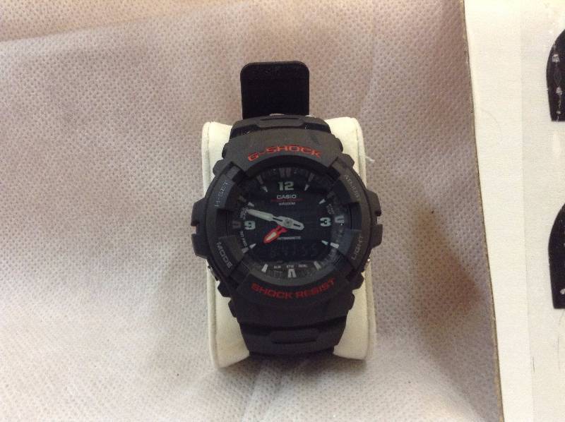 Watch
