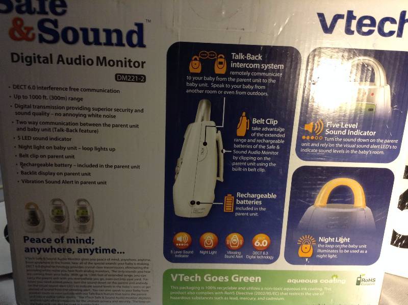 Baby Moniter