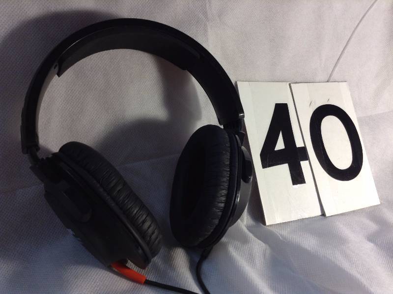 Headphones