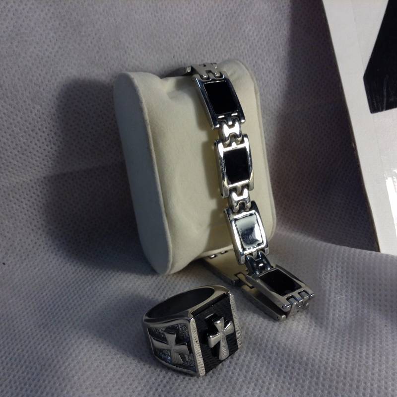 New Mens Jewelry