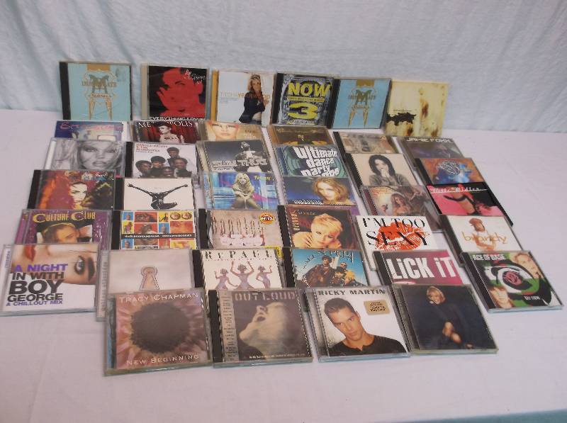 Cds