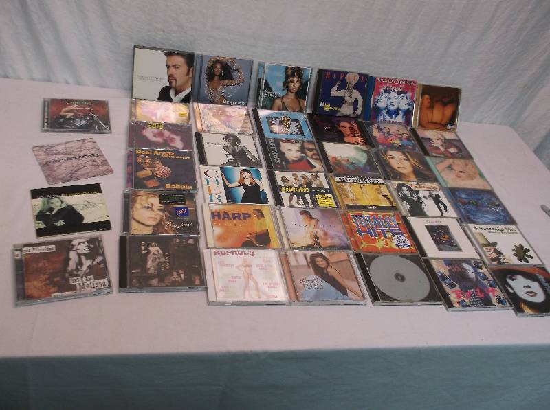 Cds
