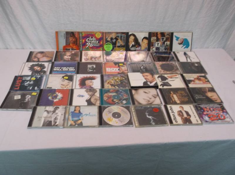 Cds