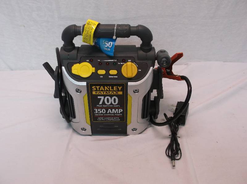 Jump Starter