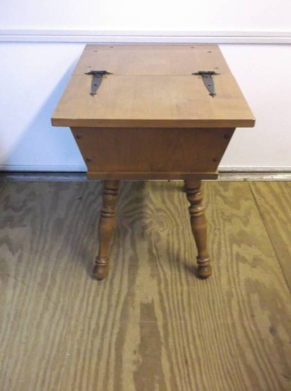 End Table
