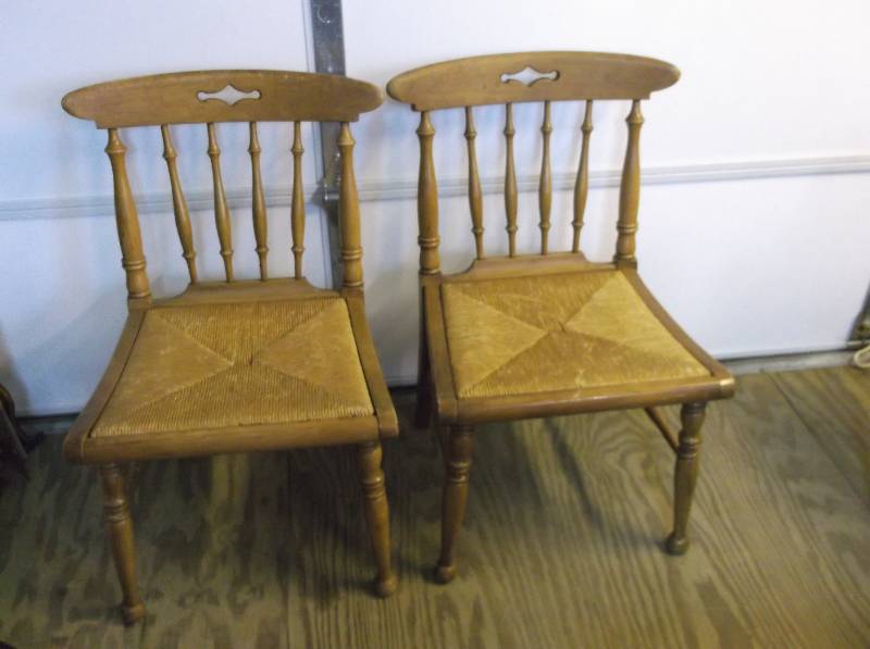 Chairs