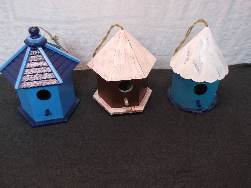 Bird House