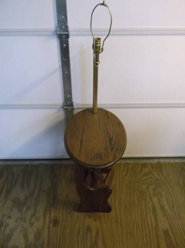 End Table
