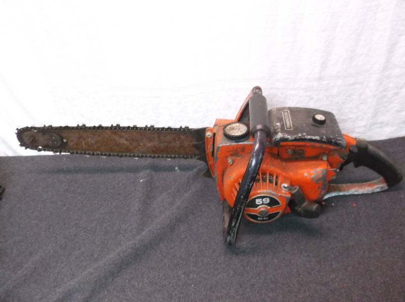 Chain Saw