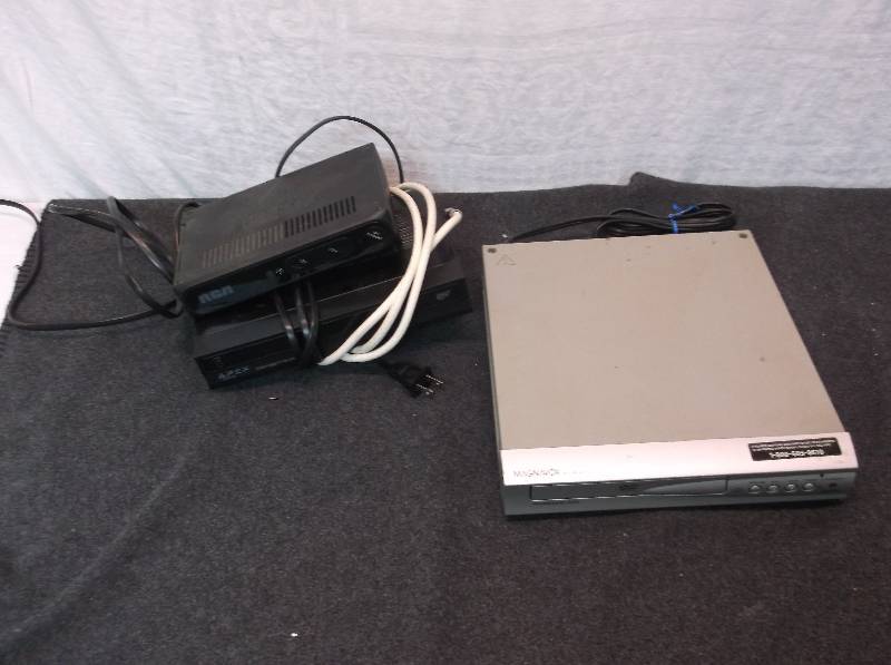 DVD Player
