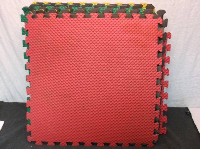 Play Mats