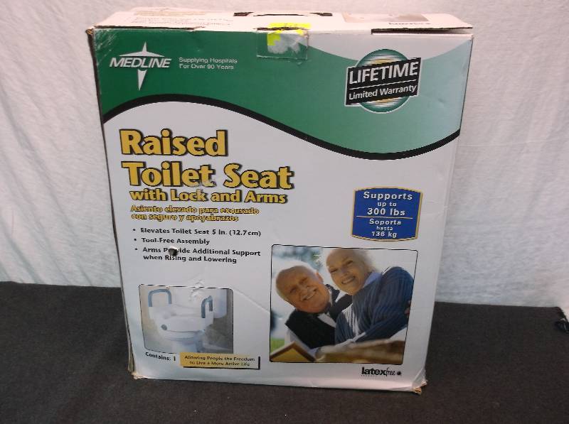 Toilet Set