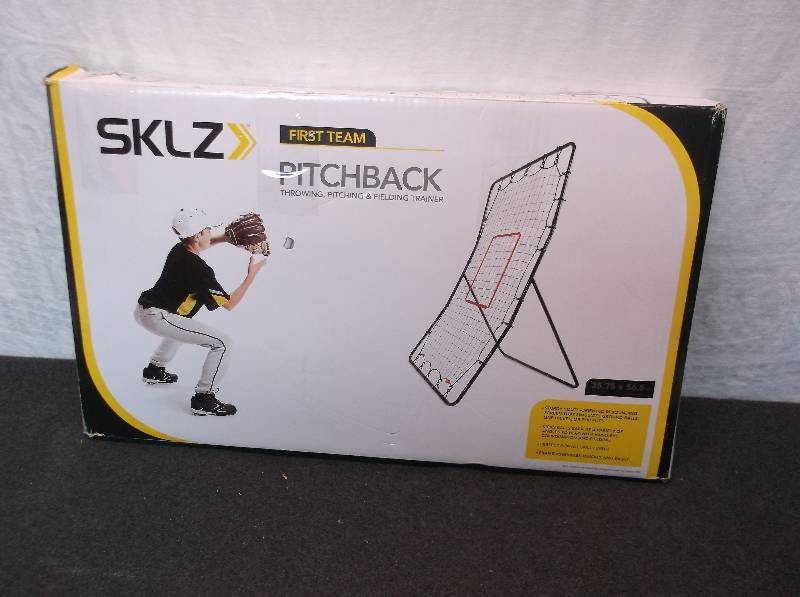 Pitch Back