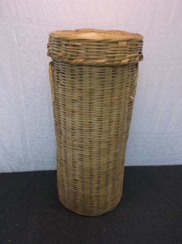 Wicker Basket