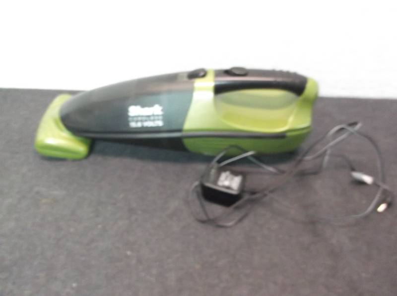 Vacuum