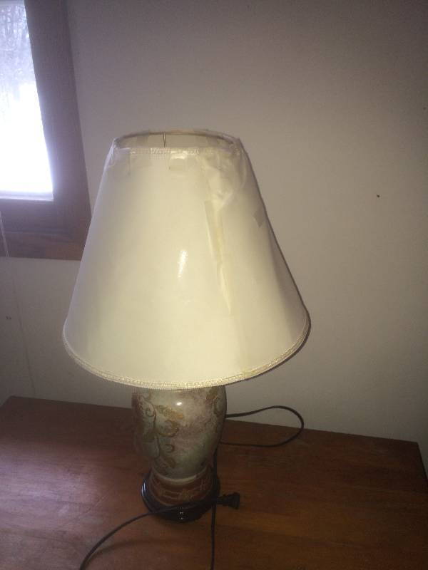 Unique Lamp