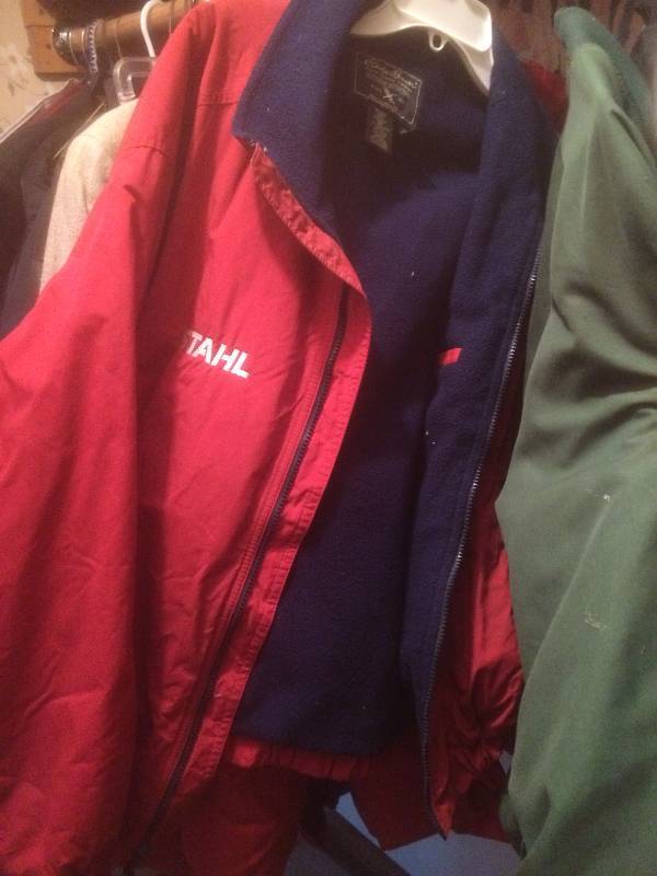 Jackets