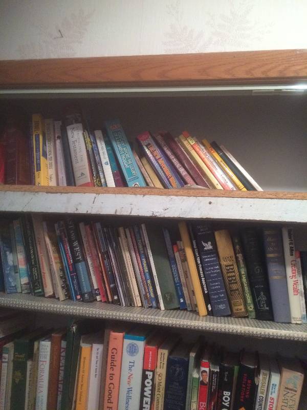 Books