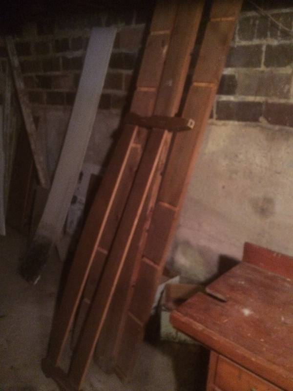Wood