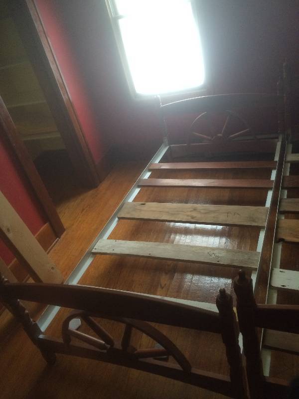 Kids beds