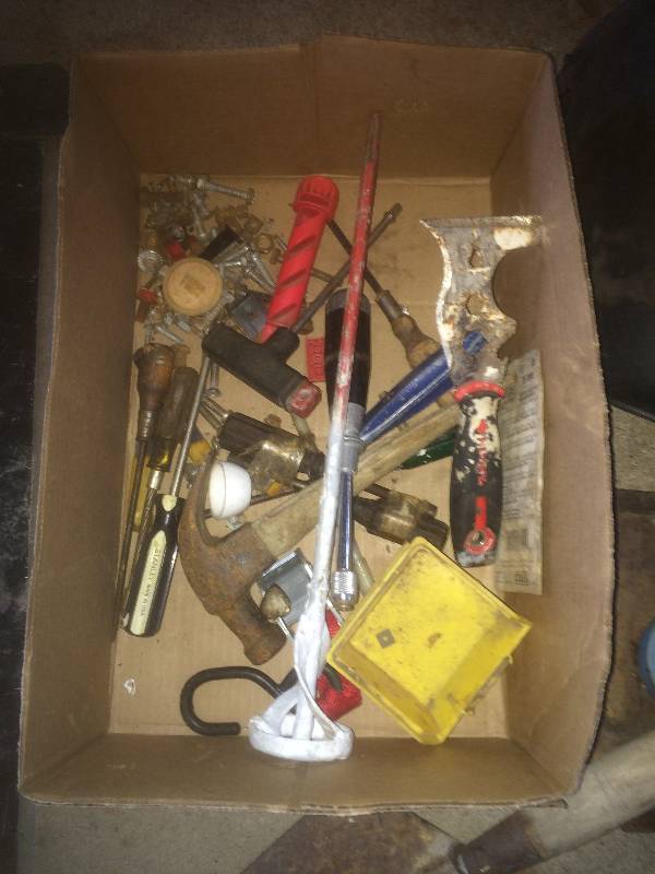 Tools