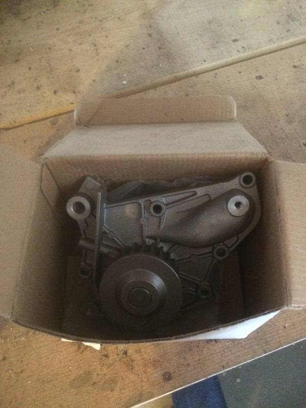 Automobile Parts
