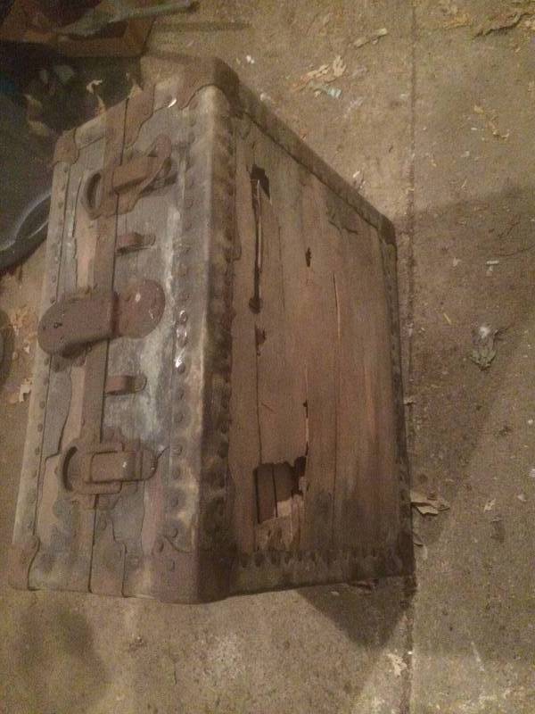 Trunk