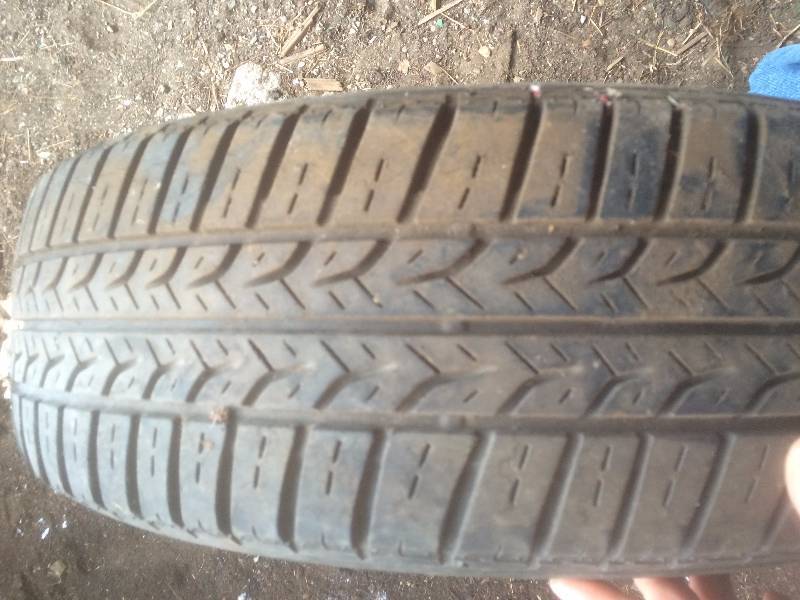 Bridgestone Tire