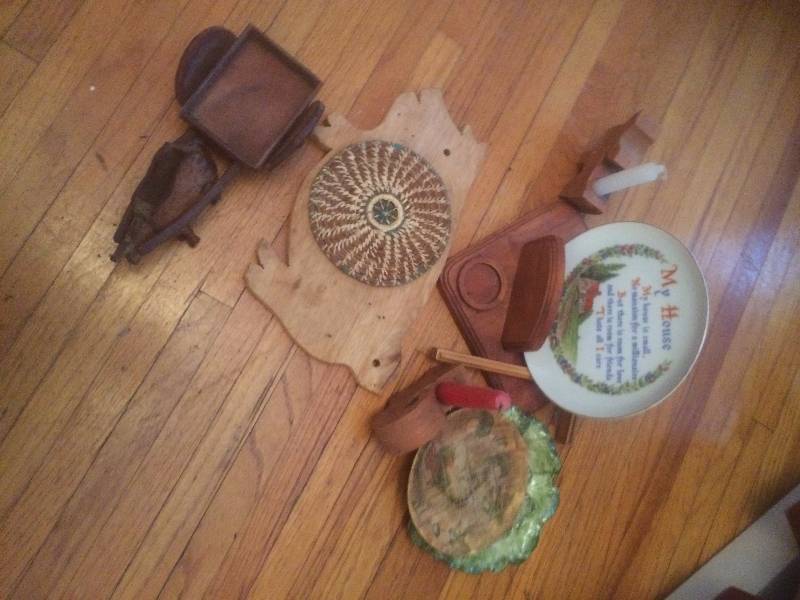 Decorations