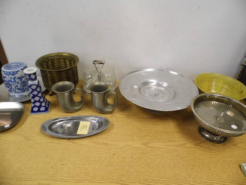 Misc Household Items