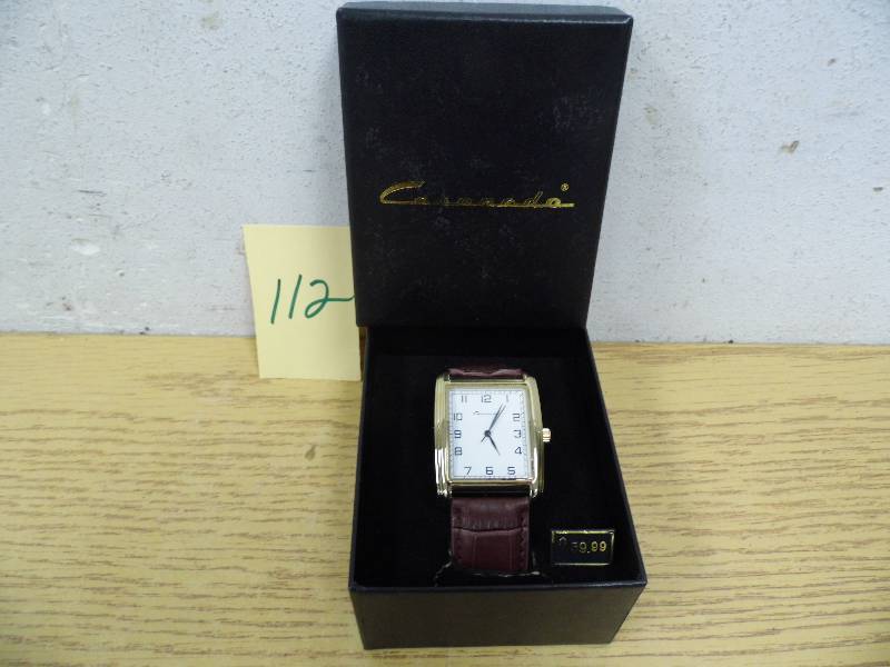 Coronado Watch