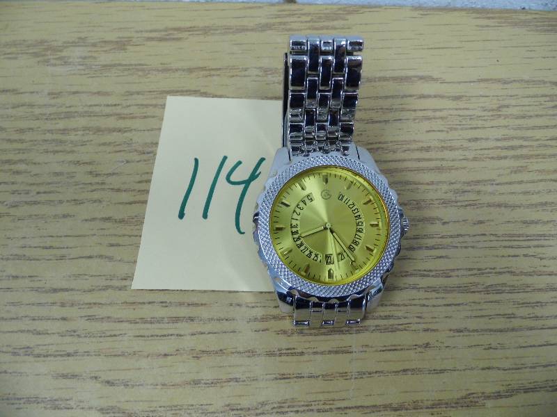 George Watch