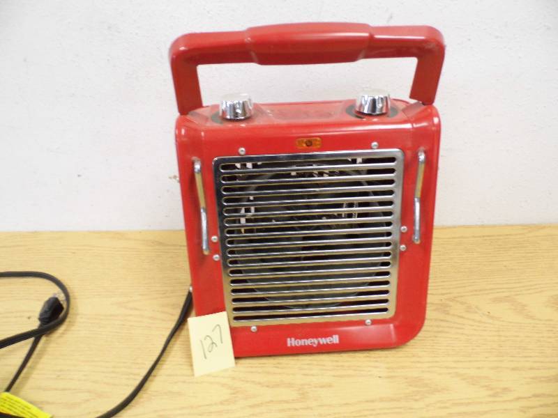 Honeywell Space Heater