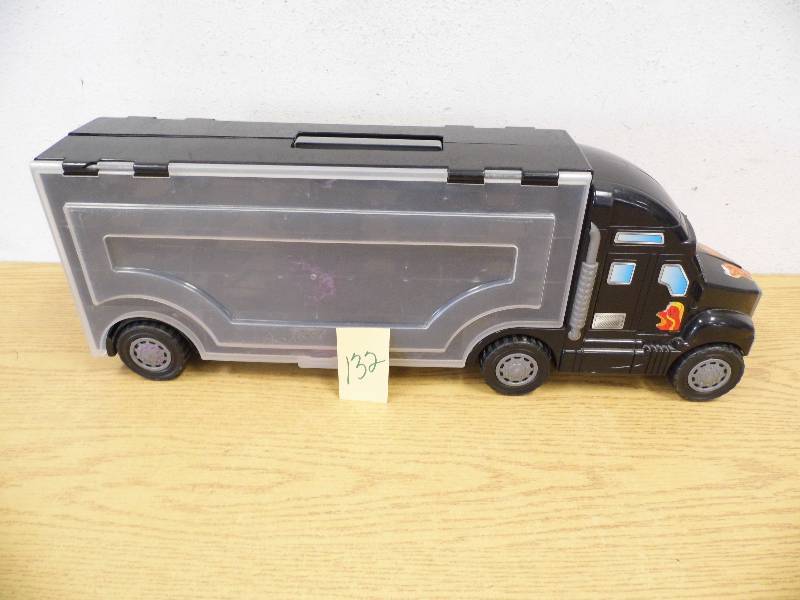 Hot Wheels or Matchbox Car Holder