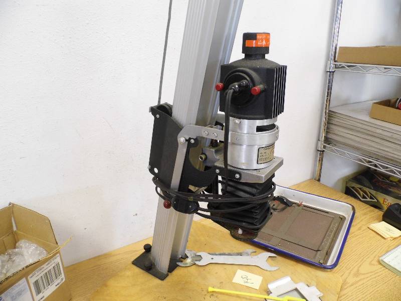 Photo Enlarger